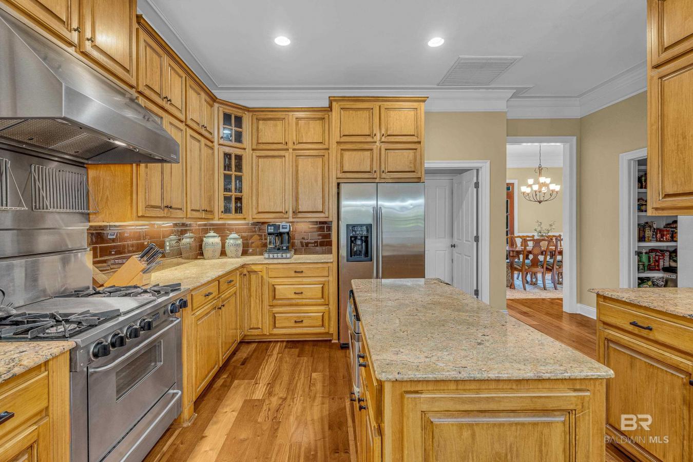 Daphne, Alabama, 36526, United States, 5 Bedrooms Bedrooms, ,3 BathroomsBathrooms,Residential,For Sale,1797197