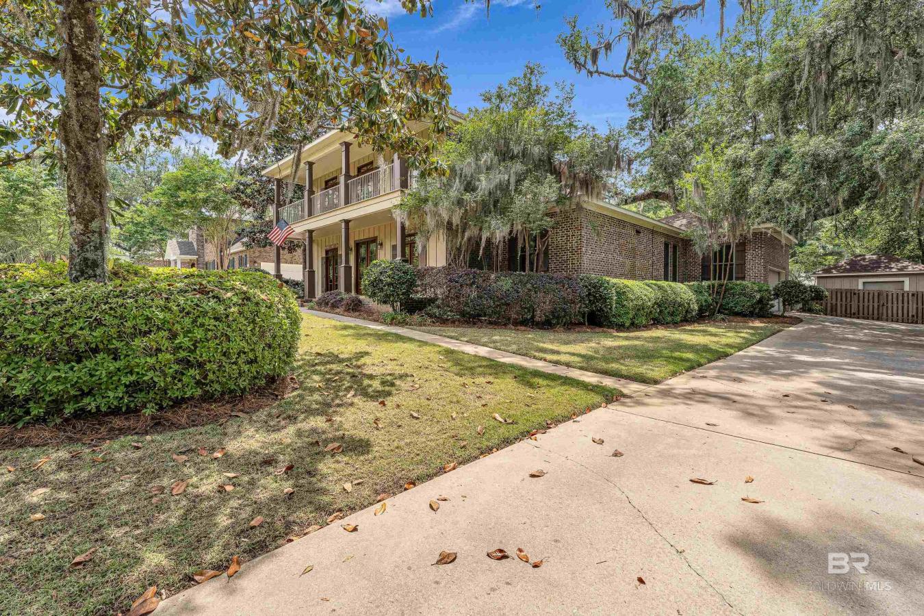 Daphne, Alabama, 36526, United States, 5 Bedrooms Bedrooms, ,3 BathroomsBathrooms,Residential,For Sale,1797197