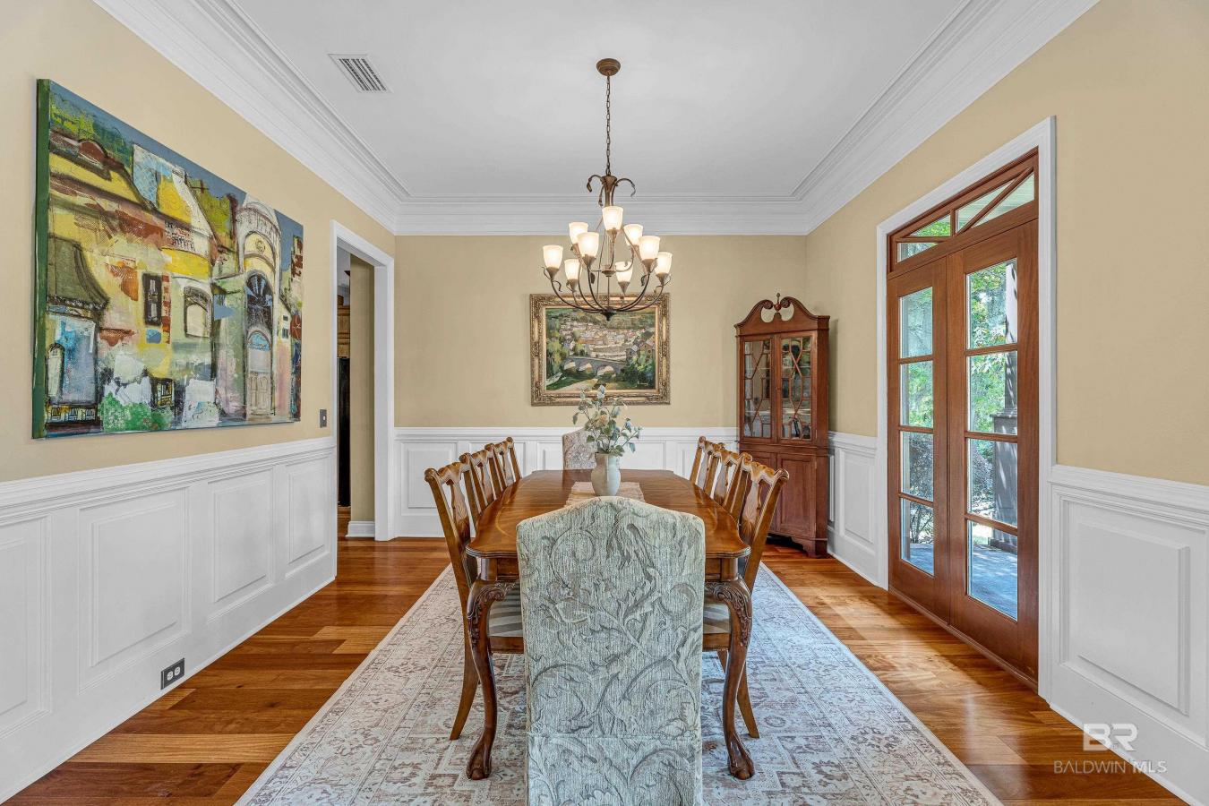 Daphne, Alabama, 36526, United States, 5 Bedrooms Bedrooms, ,3 BathroomsBathrooms,Residential,For Sale,1797197