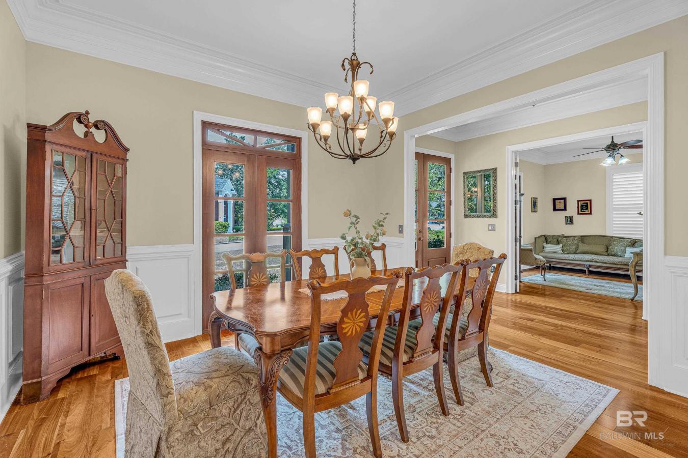 Daphne, Alabama, 36526, United States, 5 Bedrooms Bedrooms, ,3 BathroomsBathrooms,Residential,For Sale,1797197