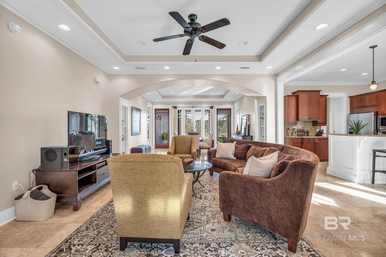 Gulf Shores, Alabama, 36542, United States, 3 Bedrooms Bedrooms, ,3 BathroomsBathrooms,Residential,For Sale,1797196