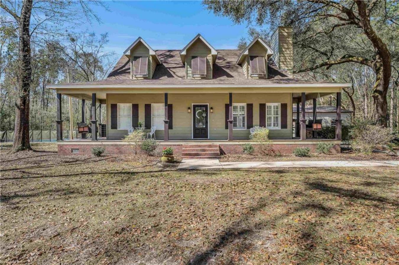 Silverhill, Alabama, 36576, United States, 3 Bedrooms Bedrooms, ,2 BathroomsBathrooms,Residential,For Sale,1801009