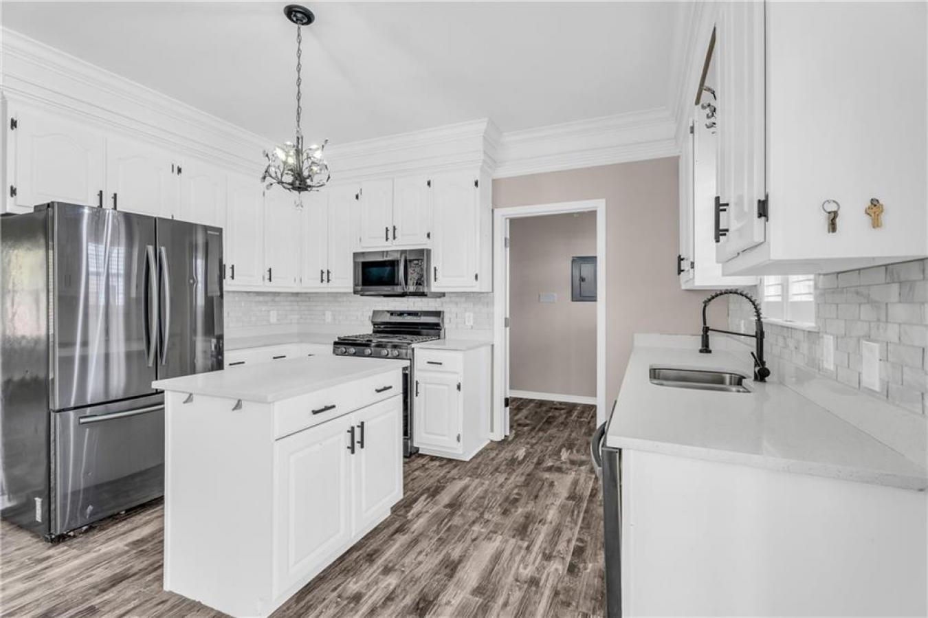 Silverhill, Alabama, 36576, United States, 3 Bedrooms Bedrooms, ,2 BathroomsBathrooms,Residential,For Sale,1801009