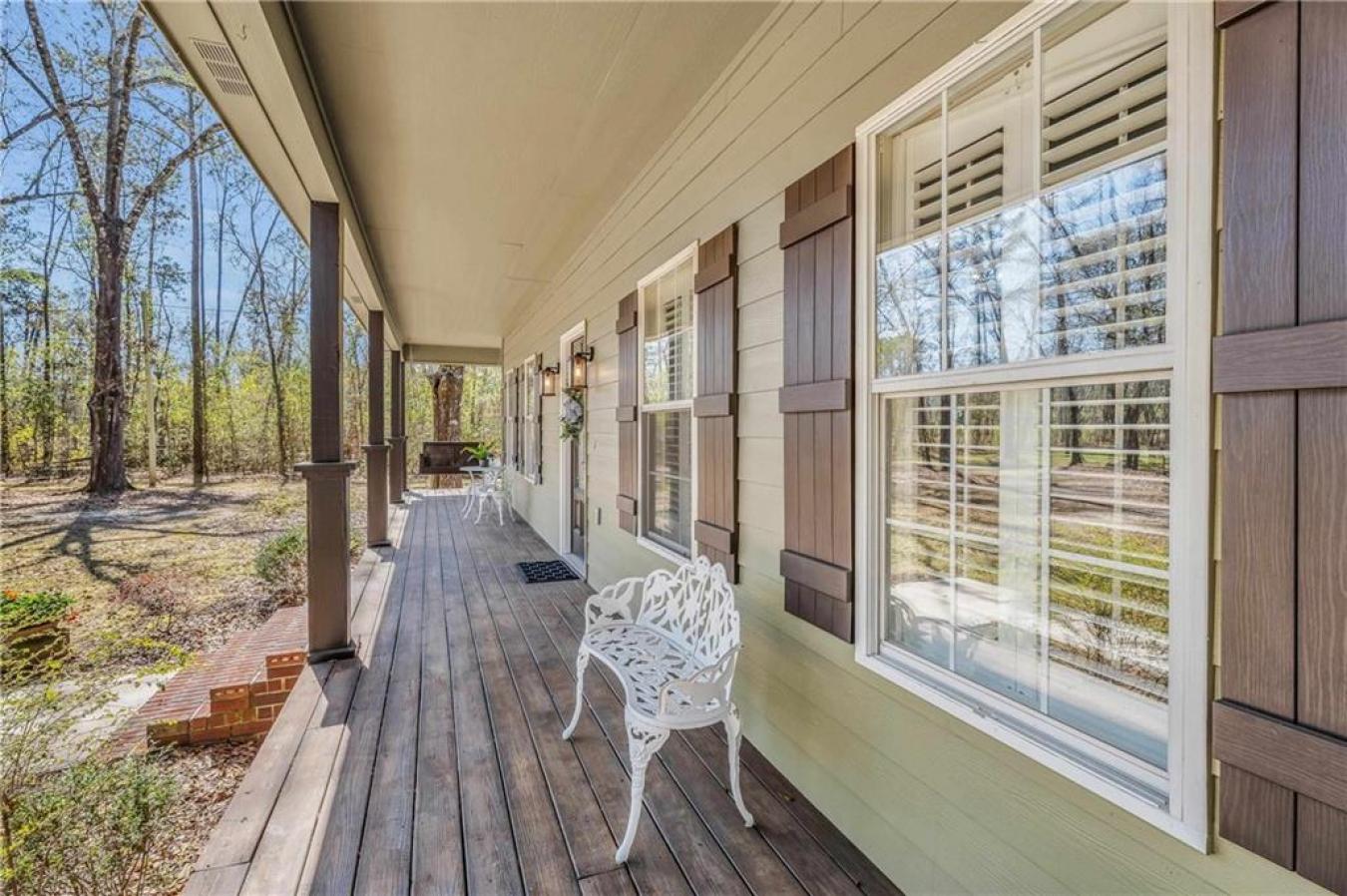 Silverhill, Alabama, 36576, United States, 3 Bedrooms Bedrooms, ,2 BathroomsBathrooms,Residential,For Sale,1801009