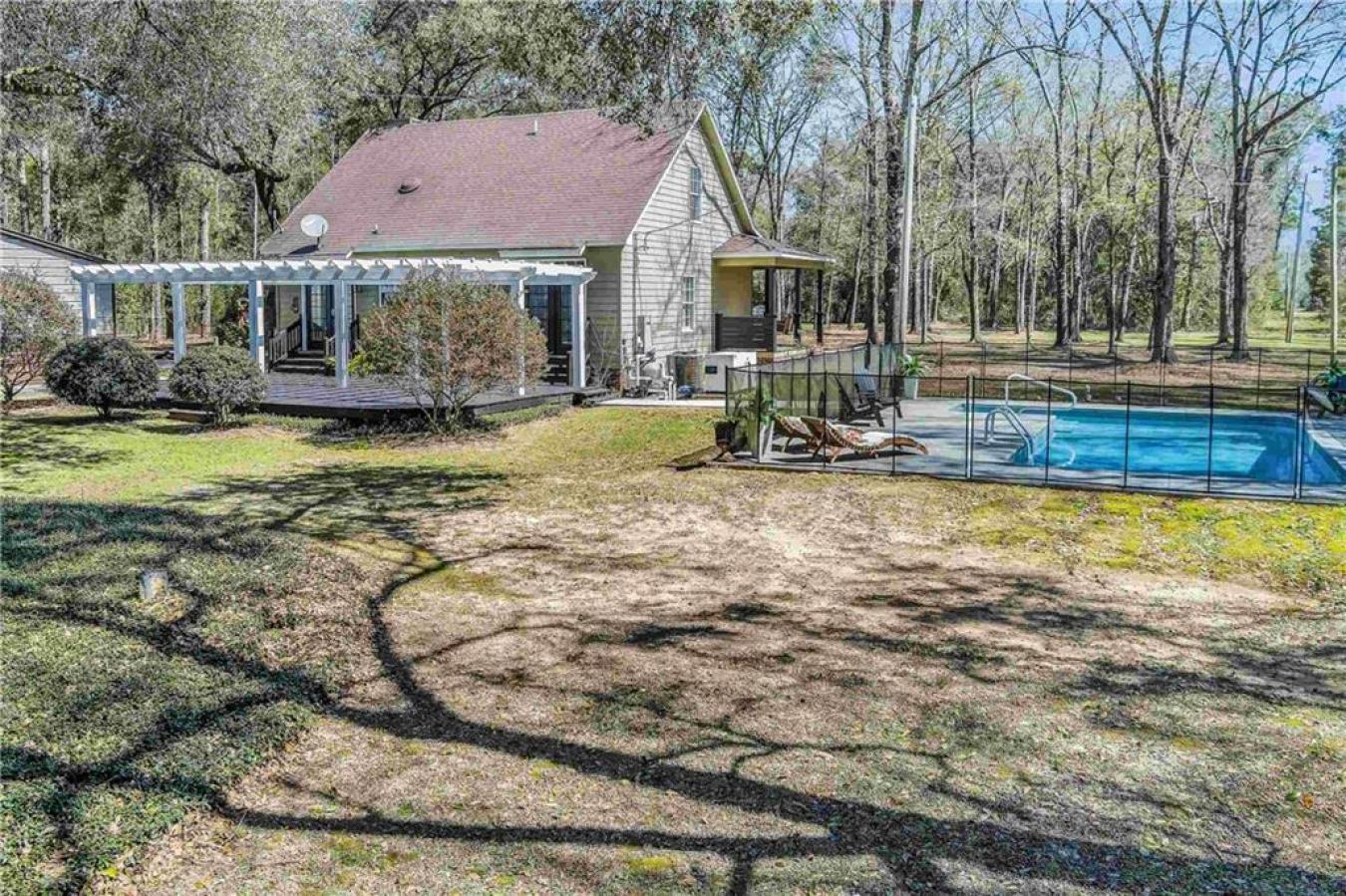 Silverhill, Alabama, 36576, United States, 3 Bedrooms Bedrooms, ,2 BathroomsBathrooms,Residential,For Sale,1801009