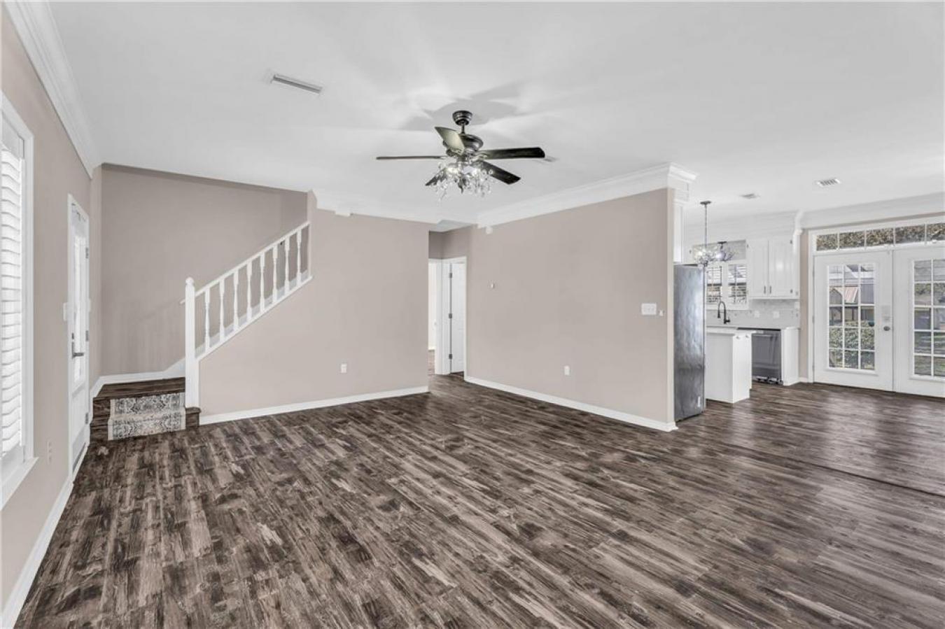 Silverhill, Alabama, 36576, United States, 3 Bedrooms Bedrooms, ,2 BathroomsBathrooms,Residential,For Sale,1801009