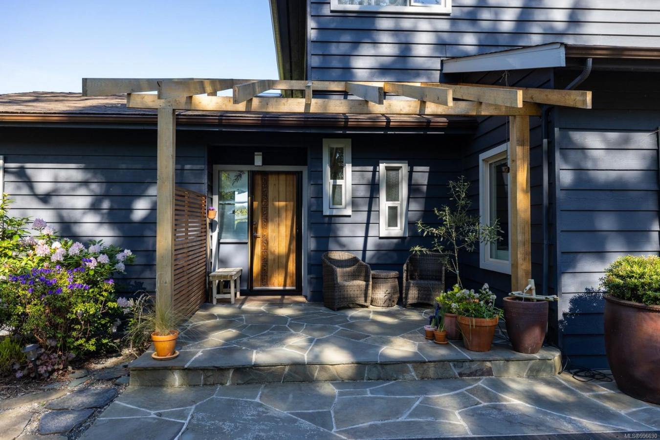 North Saanich, BC, V8L 5H4, Canada, 4 Bedrooms Bedrooms, ,4 BathroomsBathrooms,Residential,For Sale,1801006