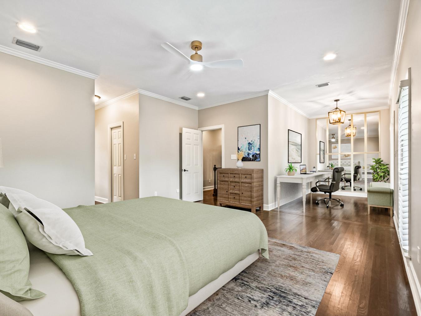 Tallahassee, Florida, 32312, United States, 5 Bedrooms Bedrooms, ,4 BathroomsBathrooms,Residential,For Sale,1801003