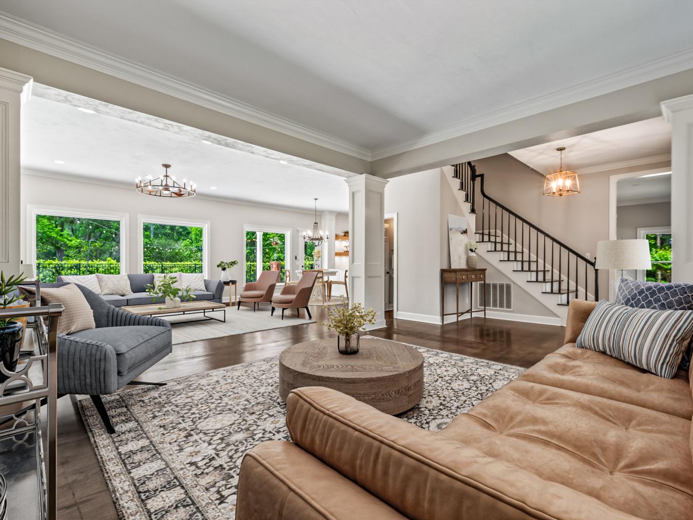 Tallahassee, Florida, 32312, United States, 5 Bedrooms Bedrooms, ,4 BathroomsBathrooms,Residential,For Sale,1801003