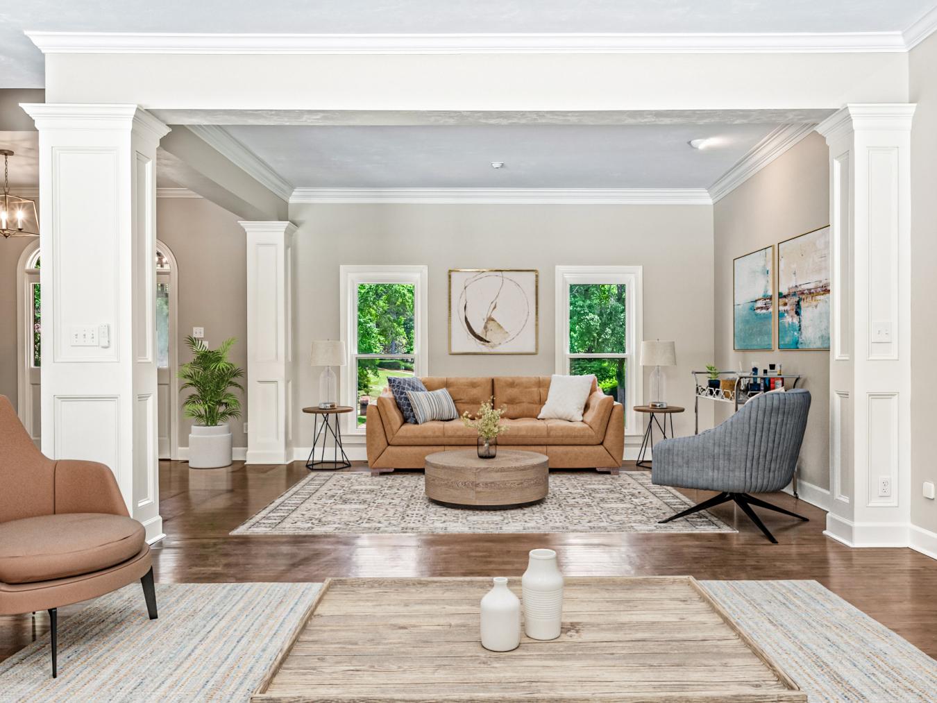 Tallahassee, Florida, 32312, United States, 5 Bedrooms Bedrooms, ,4 BathroomsBathrooms,Residential,For Sale,1801003