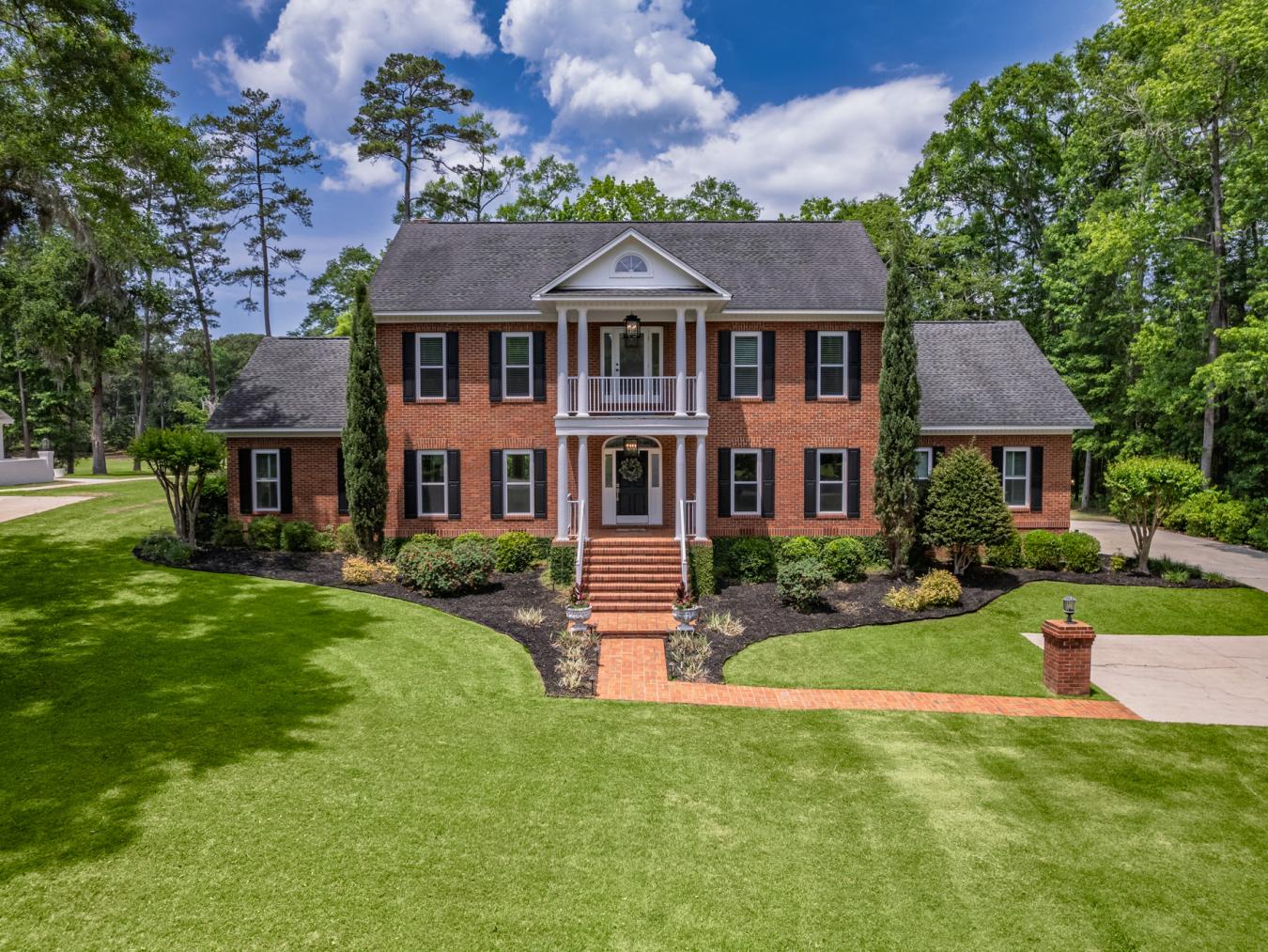 Tallahassee, Florida, 32312, United States, 5 Bedrooms Bedrooms, ,4 BathroomsBathrooms,Residential,For Sale,1801003