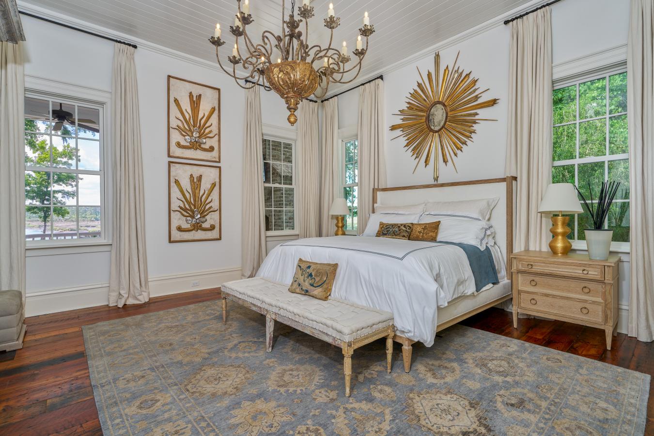 Bluffton, South Carolina, 29910, United States, 6 Bedrooms Bedrooms, ,6 BathroomsBathrooms,Residential,For Sale,1801001
