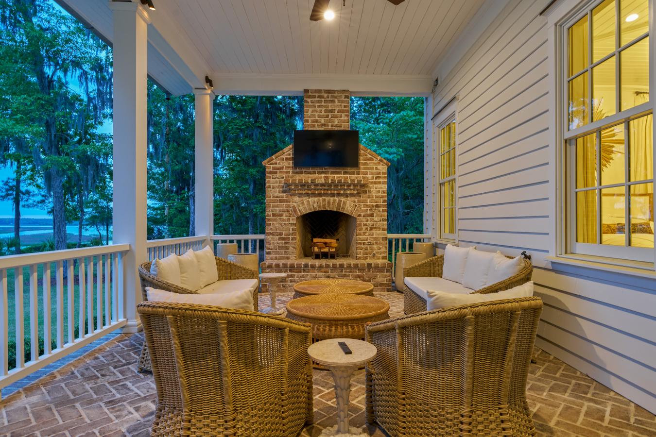 Bluffton, South Carolina, 29910, United States, 6 Bedrooms Bedrooms, ,6 BathroomsBathrooms,Residential,For Sale,1801001