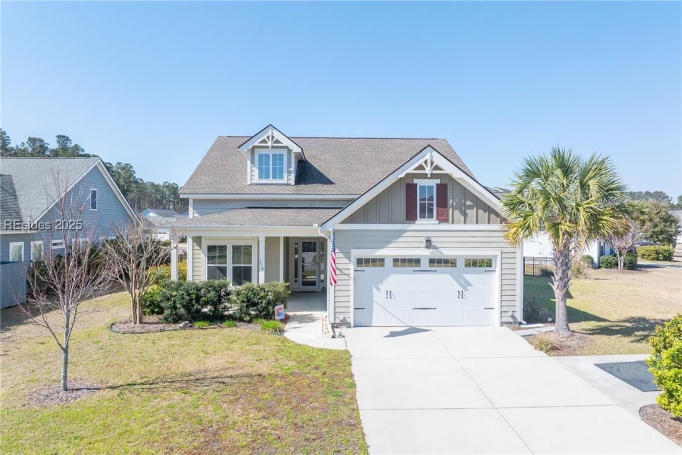 Bluffton, South Carolina, 29910, United States, 3 Bedrooms Bedrooms, ,2 BathroomsBathrooms,Residential,For Sale,1801000