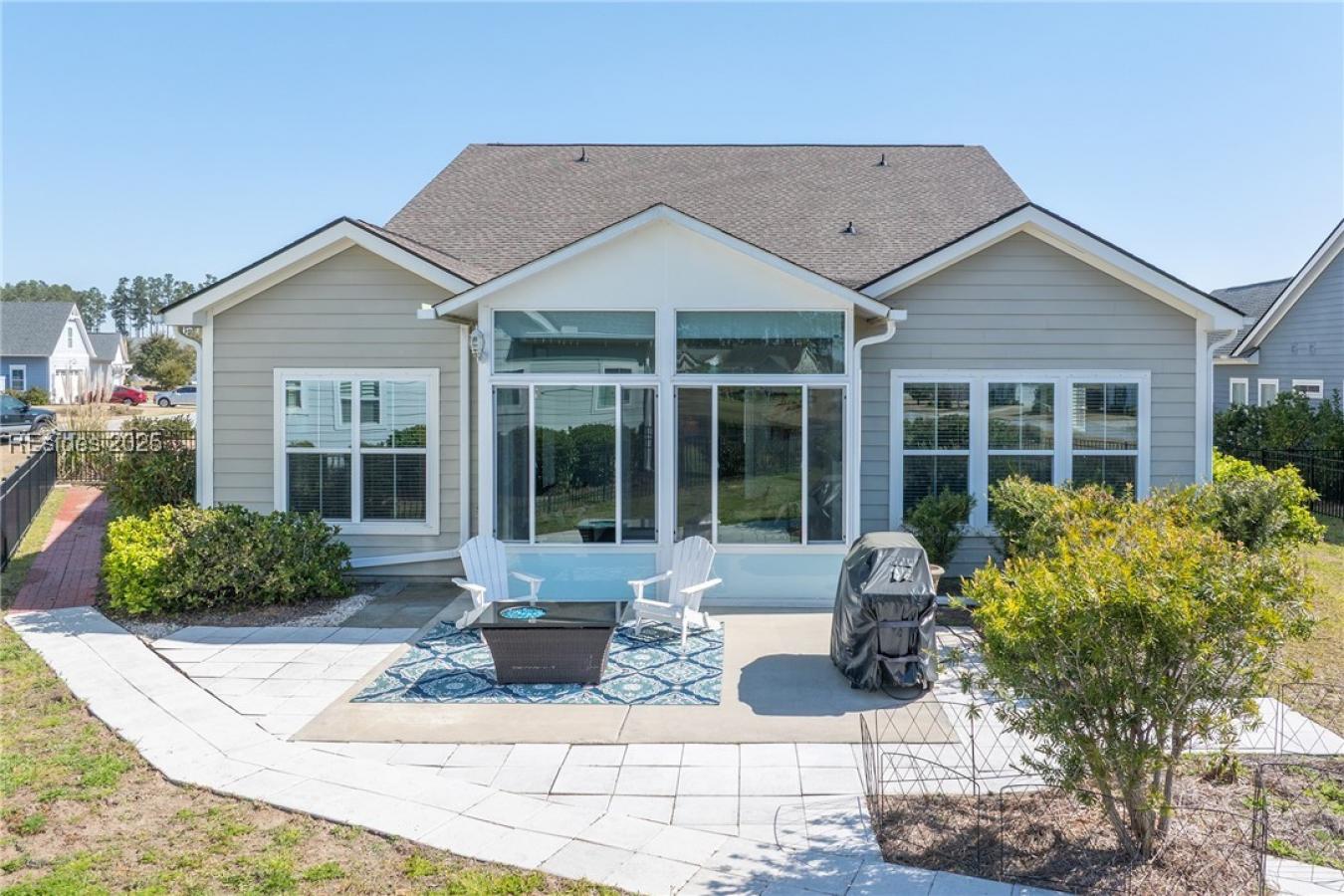 Bluffton, South Carolina, 29910, United States, 3 Bedrooms Bedrooms, ,2 BathroomsBathrooms,Residential,For Sale,1801000