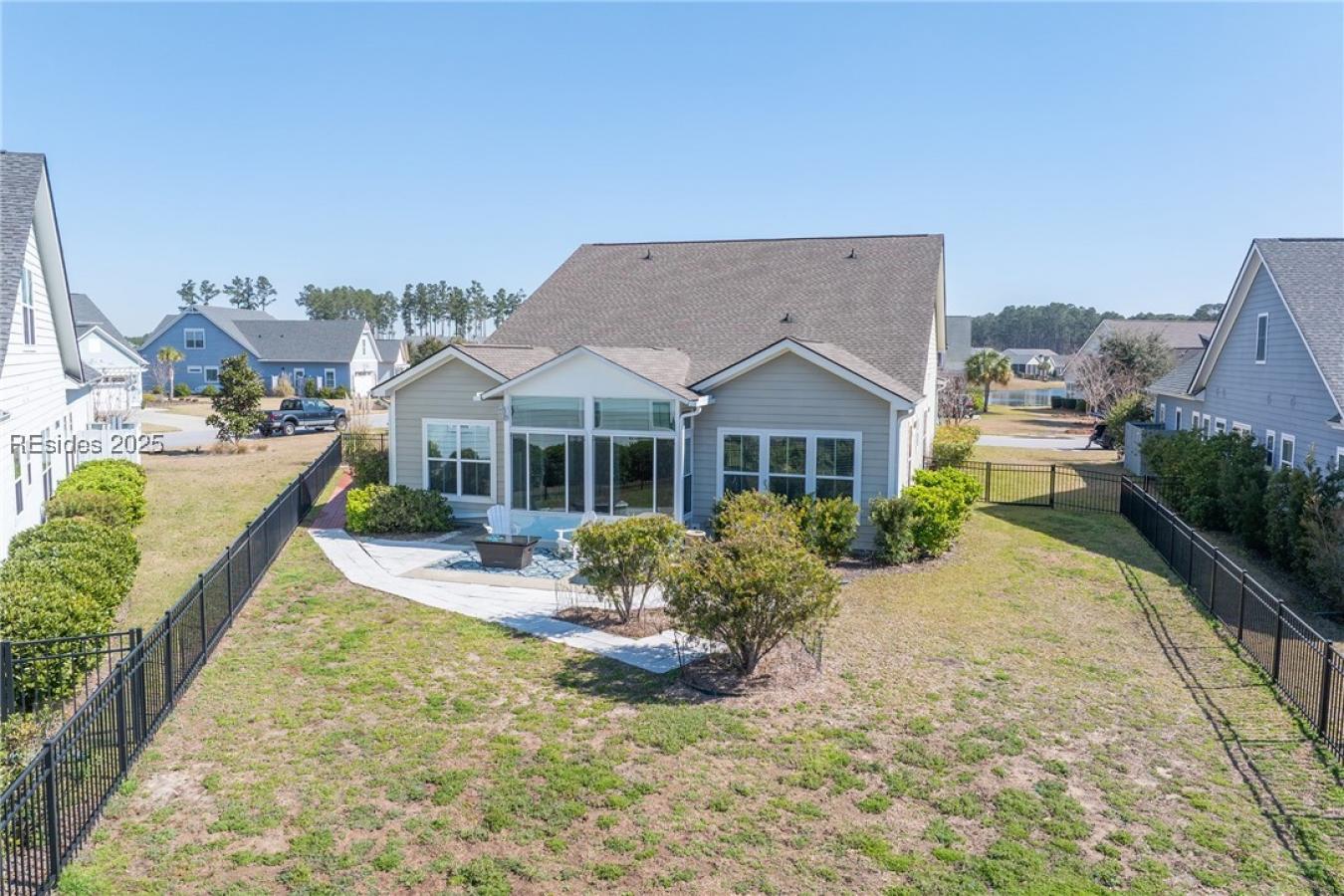 Bluffton, South Carolina, 29910, United States, 3 Bedrooms Bedrooms, ,2 BathroomsBathrooms,Residential,For Sale,1801000