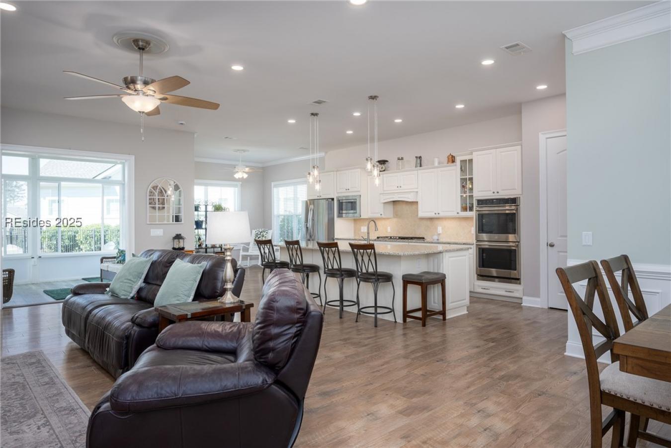 Bluffton, South Carolina, 29910, United States, 3 Bedrooms Bedrooms, ,2 BathroomsBathrooms,Residential,For Sale,1801000