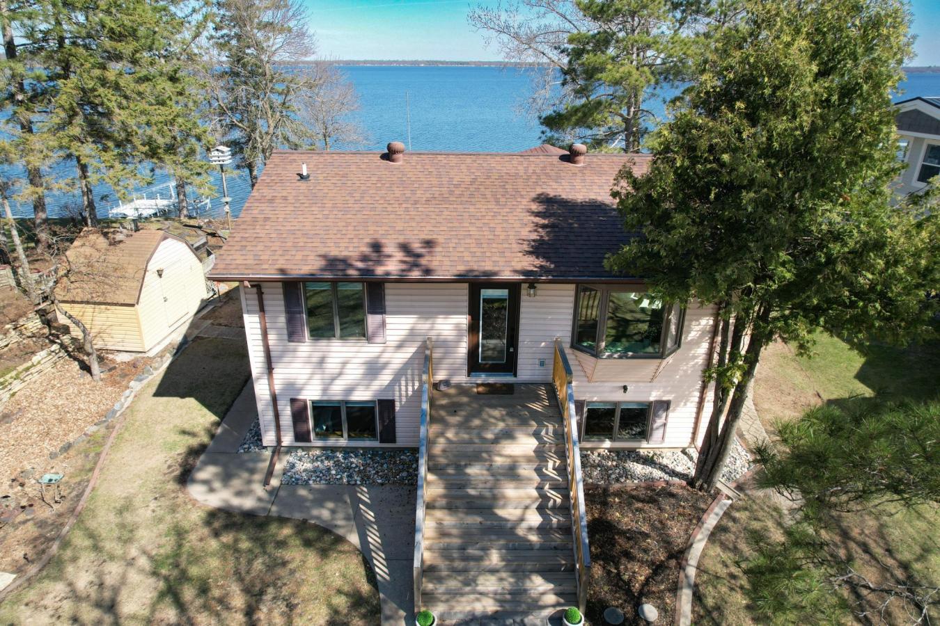 Perham, Minnesota, 56573, United States, 3 Bedrooms Bedrooms, ,2 BathroomsBathrooms,Residential,For Sale,1800997