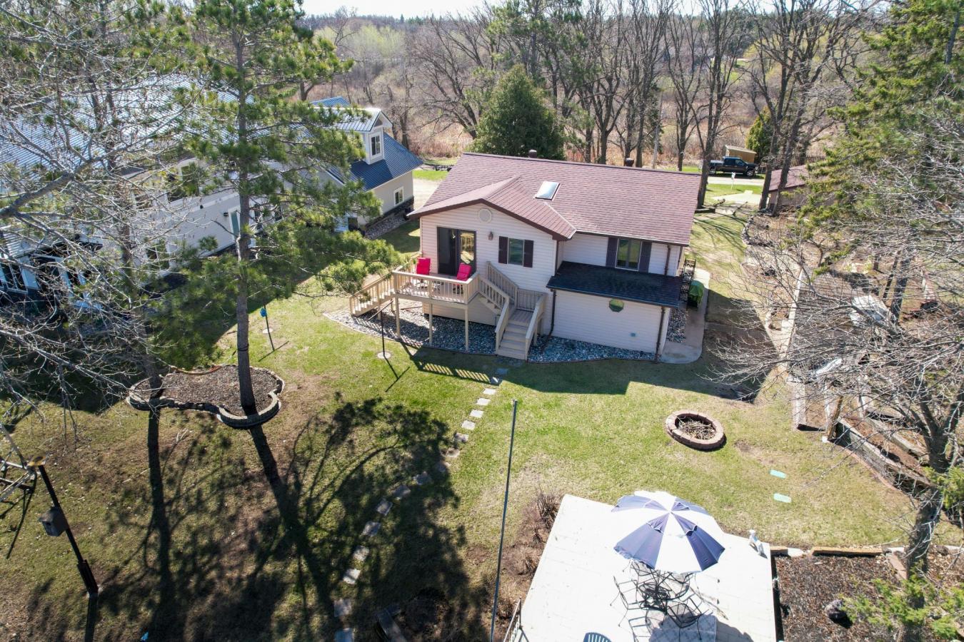 Perham, Minnesota, 56573, United States, 3 Bedrooms Bedrooms, ,2 BathroomsBathrooms,Residential,For Sale,1800997