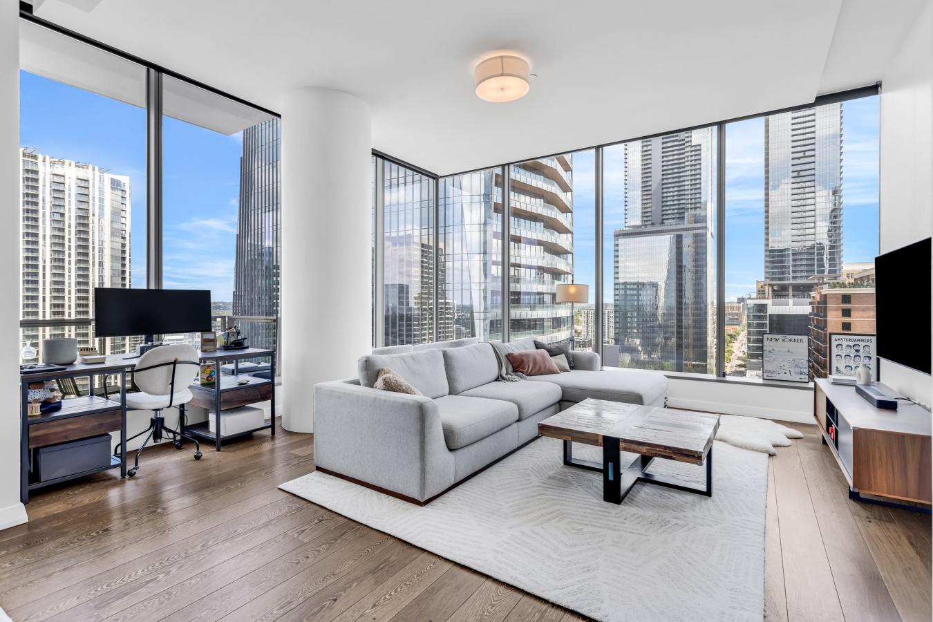 Austin, Texas, 78701, United States, 2 Bedrooms Bedrooms, ,2 BathroomsBathrooms,Residential,For Sale,1800996