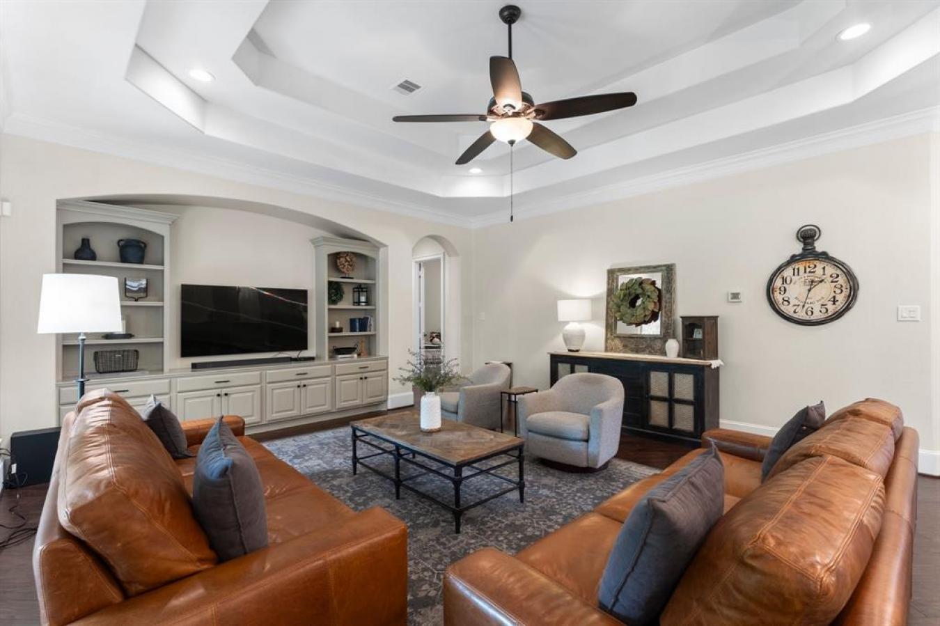 Spring, Texas, 77386, United States, 5 Bedrooms Bedrooms, ,4 BathroomsBathrooms,Residential,For Sale,1800992