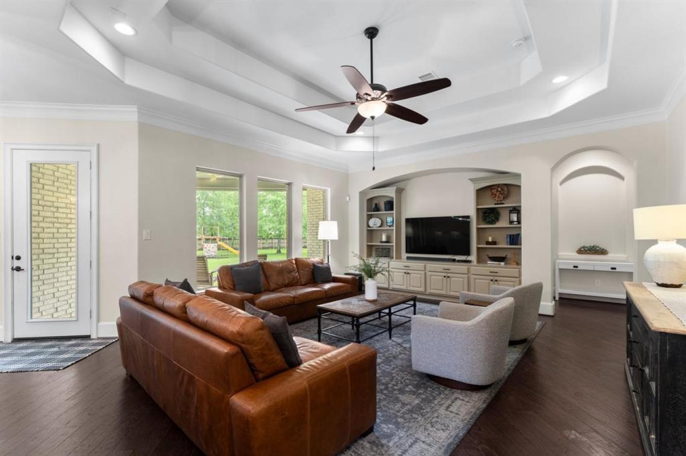 Spring, Texas, 77386, United States, 5 Bedrooms Bedrooms, ,4 BathroomsBathrooms,Residential,For Sale,1800992