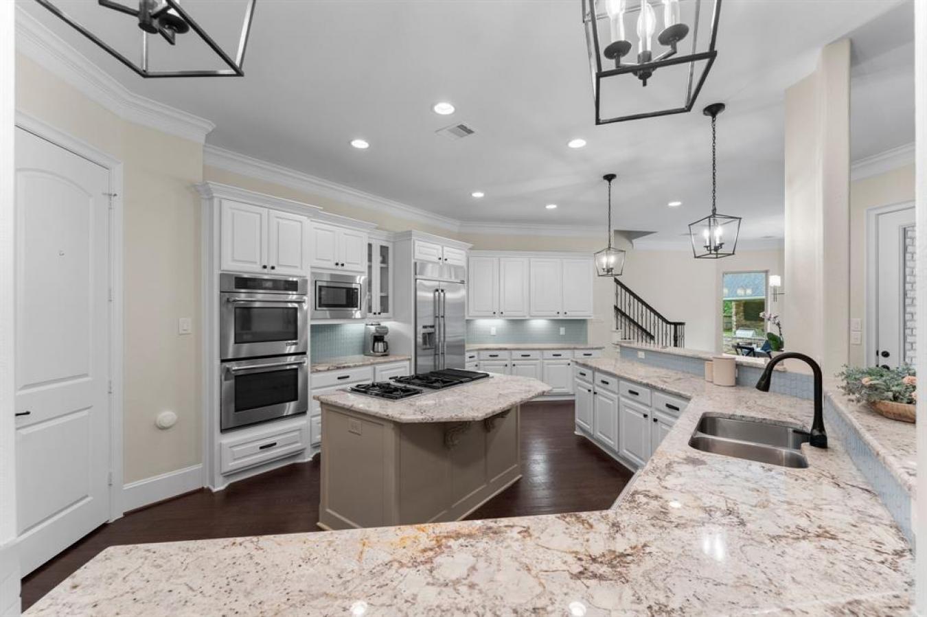 Spring, Texas, 77386, United States, 5 Bedrooms Bedrooms, ,4 BathroomsBathrooms,Residential,For Sale,1800992