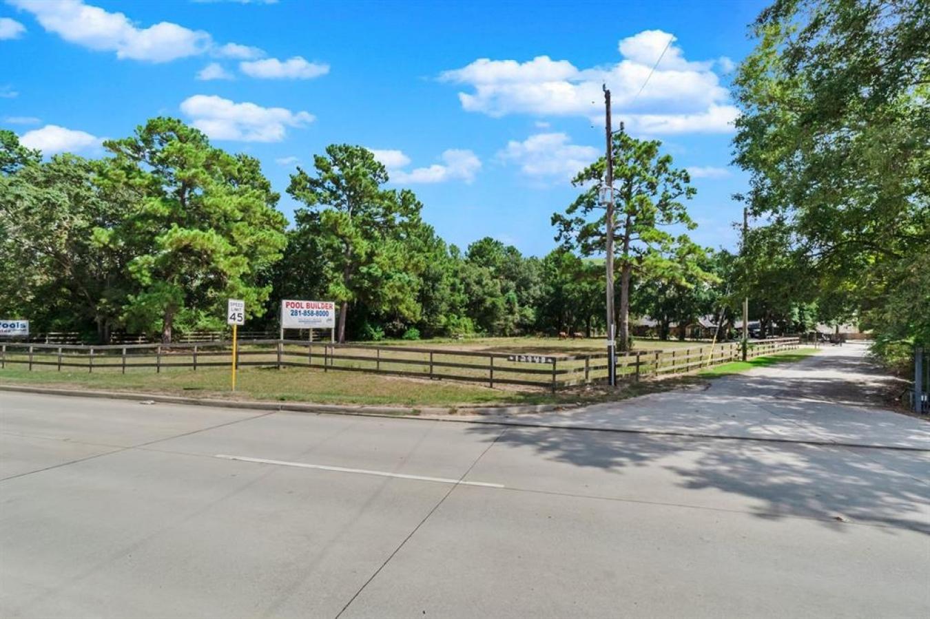 Tomball, Texas, 77377, United States, 3 Bedrooms Bedrooms, ,2 BathroomsBathrooms,Residential,For Sale,1800991