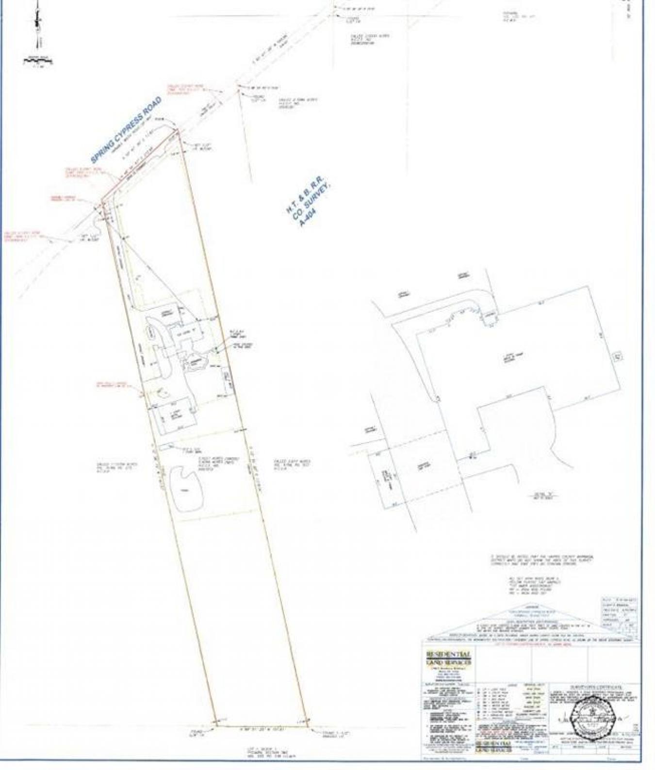 Tomball, Texas, 77377, United States, 3 Bedrooms Bedrooms, ,2 BathroomsBathrooms,Residential,For Sale,1800991