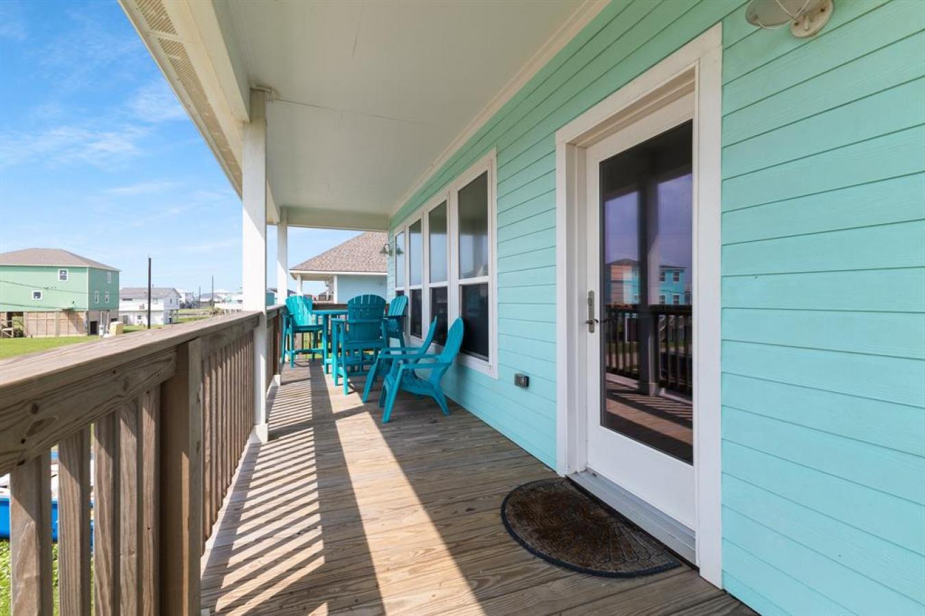 Galveston, Texas, 77554, United States, 3 Bedrooms Bedrooms, ,2 BathroomsBathrooms,Residential,For Sale,1800986