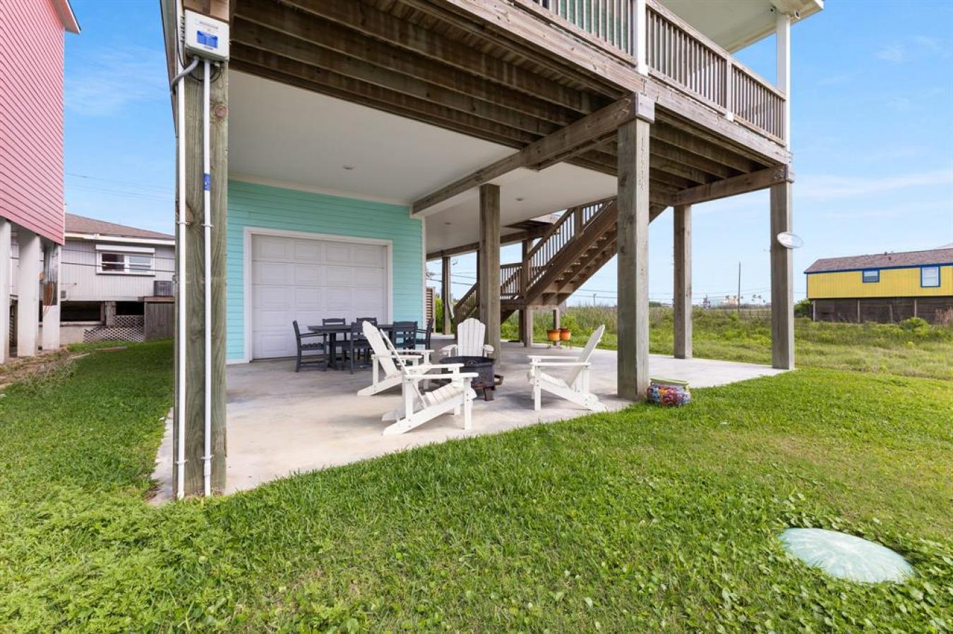 Galveston, Texas, 77554, United States, 3 Bedrooms Bedrooms, ,2 BathroomsBathrooms,Residential,For Sale,1800986
