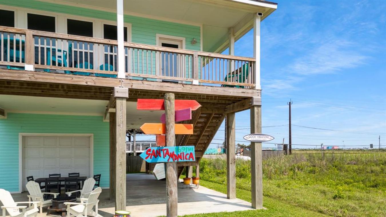 Galveston, Texas, 77554, United States, 3 Bedrooms Bedrooms, ,2 BathroomsBathrooms,Residential,For Sale,1800986