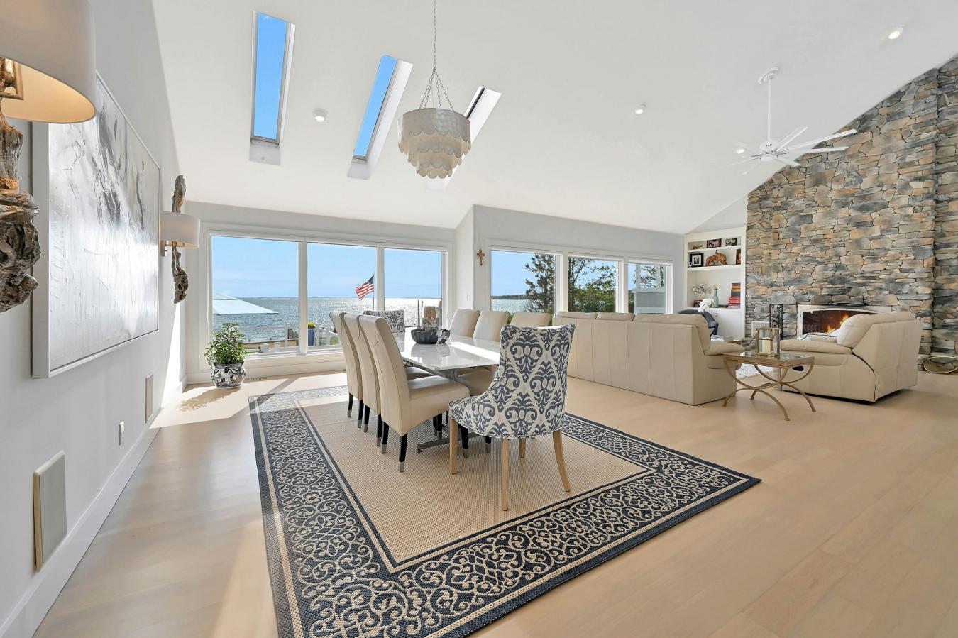 Center Moriches, New York, 11934, United States, 5 Bedrooms Bedrooms, ,4 BathroomsBathrooms,Residential,For Sale,1797194