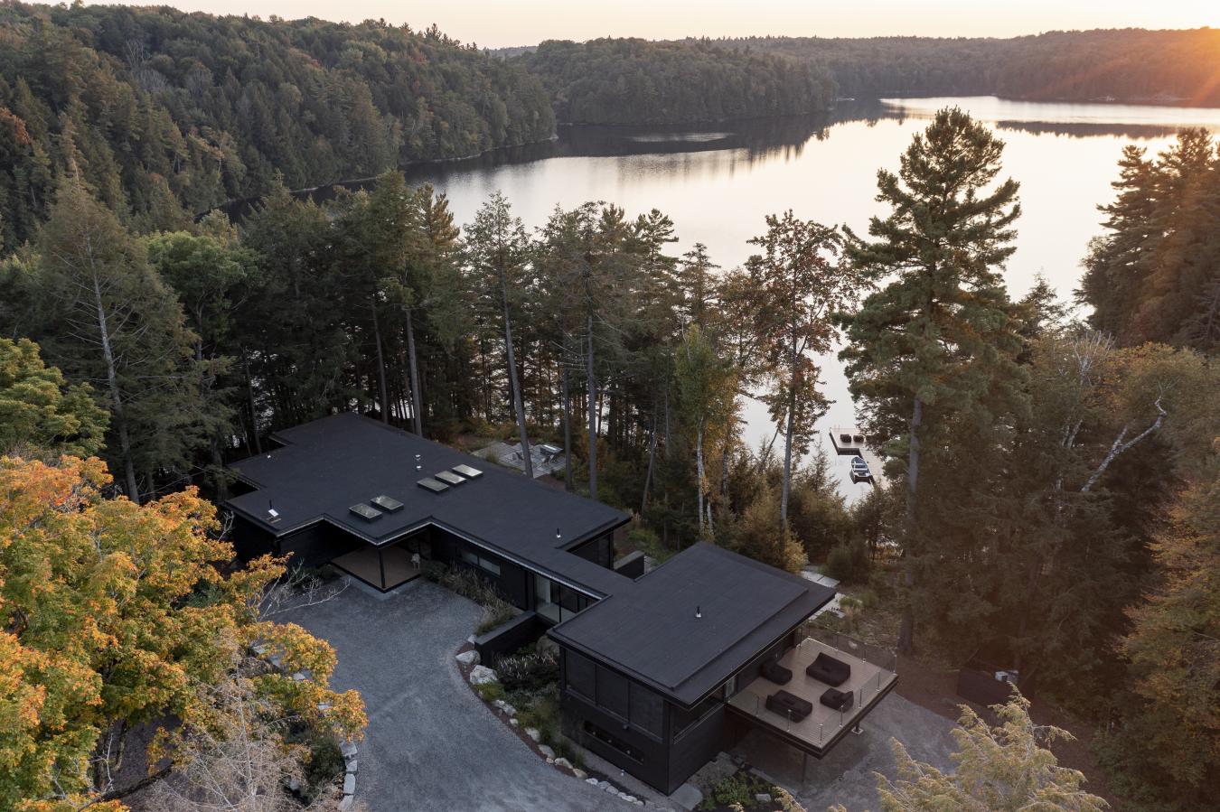 Haliburton, ON, K0M1S0, Canada, 5 Bedrooms Bedrooms, ,5 BathroomsBathrooms,Residential,For Sale,1797192
