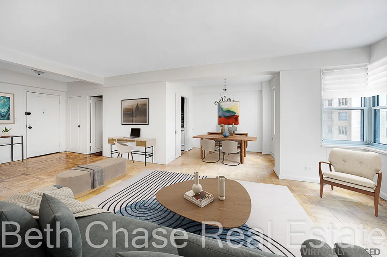 New York, New York, 10003, United States, 1 Bedroom Bedrooms, ,1 BathroomBathrooms,Residential,For Sale,1797191