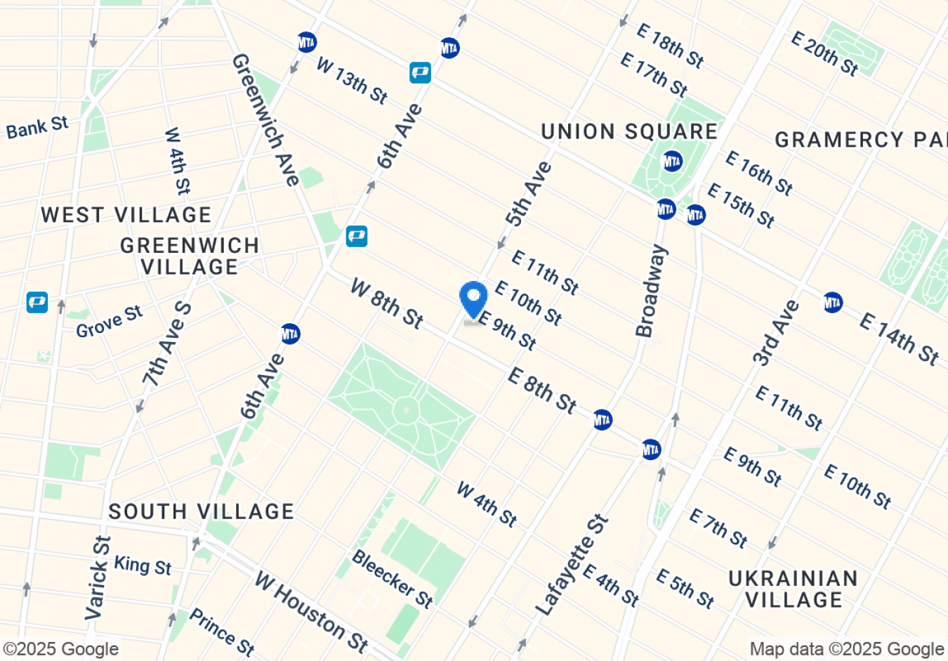New York, New York, 10003, United States, 1 Bedroom Bedrooms, ,1 BathroomBathrooms,Residential,For Sale,1797191