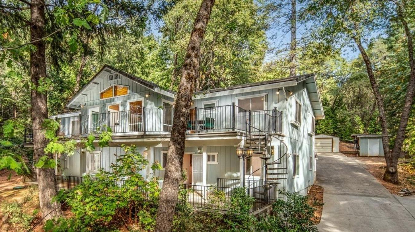 Camino, California, 95709, United States, 5 Bedrooms Bedrooms, ,4 BathroomsBathrooms,Residential,For Sale,1800978