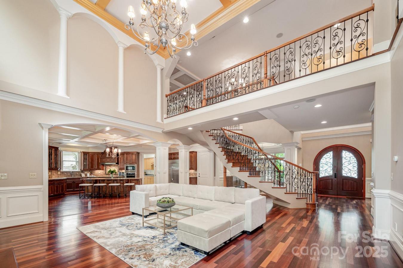 Waxhaw, North Carolina, 28173, United States, 5 Bedrooms Bedrooms, ,5 BathroomsBathrooms,Residential,For Sale,1800974