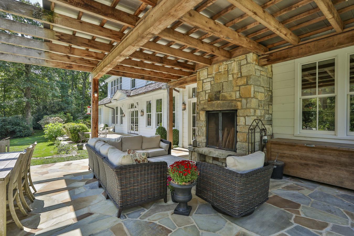 Highlands, North Carolina, 28741, United States, 6 Bedrooms Bedrooms, ,7 BathroomsBathrooms,Residential,For Sale,1797187