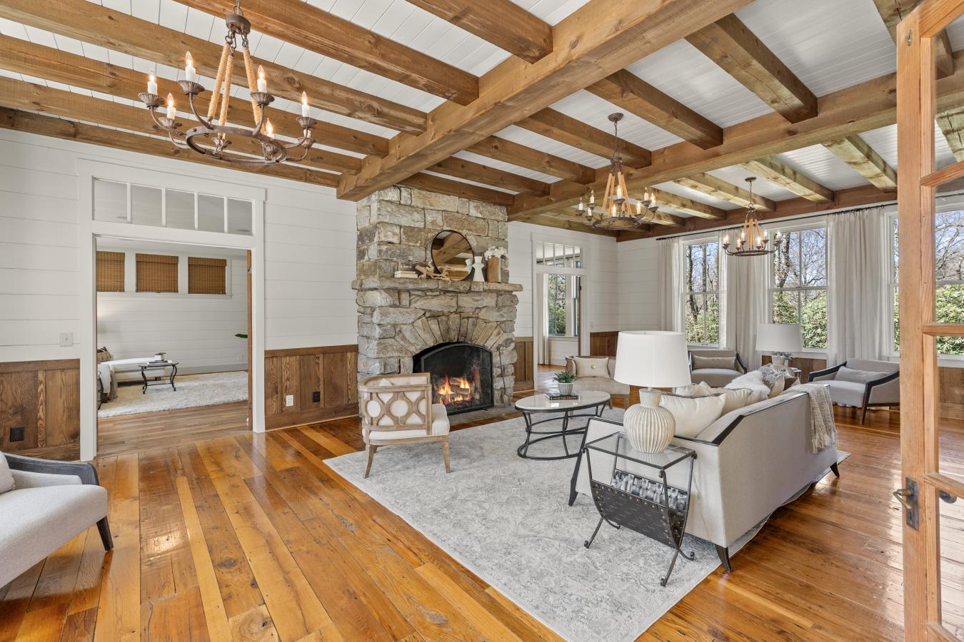 Highlands, North Carolina, 28741, United States, 6 Bedrooms Bedrooms, ,7 BathroomsBathrooms,Residential,For Sale,1797187