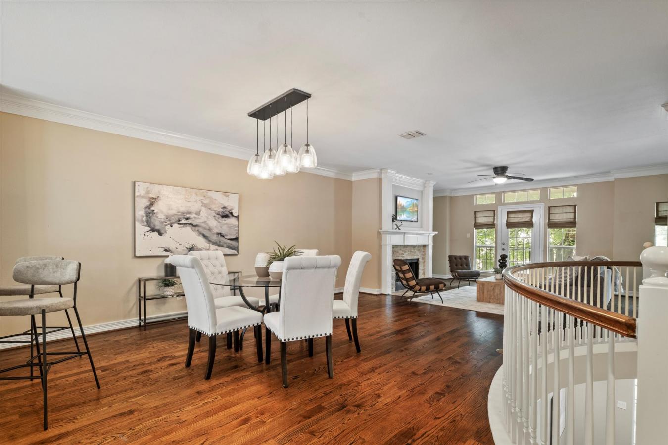 Dallas, Texas, 75219, United States, 3 Bedrooms Bedrooms, ,3 BathroomsBathrooms,Residential,For Sale,1800961