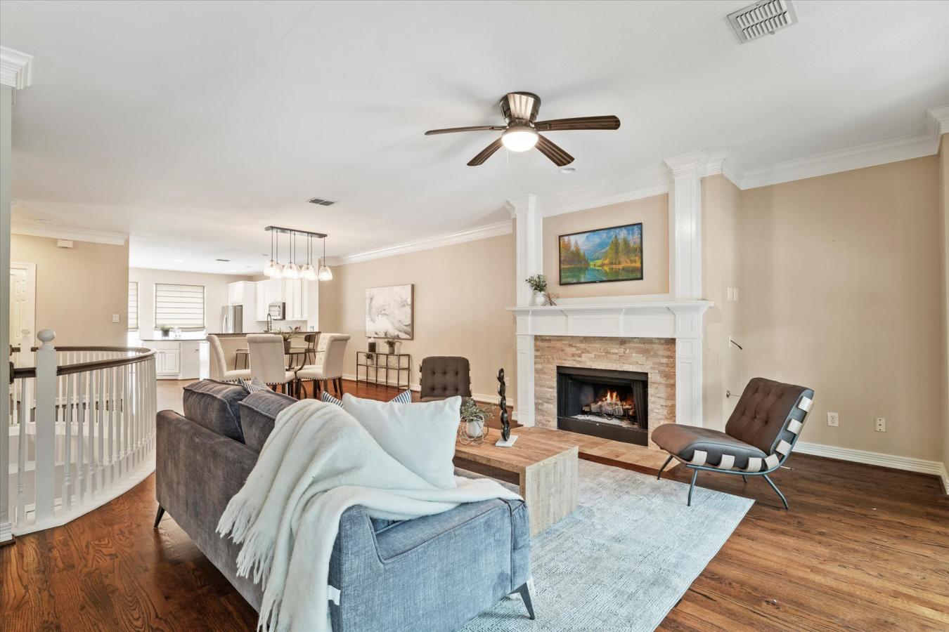 Dallas, Texas, 75219, United States, 3 Bedrooms Bedrooms, ,3 BathroomsBathrooms,Residential,For Sale,1800961