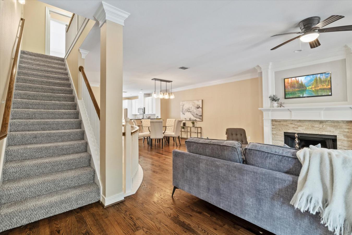 Dallas, Texas, 75219, United States, 3 Bedrooms Bedrooms, ,3 BathroomsBathrooms,Residential,For Sale,1800961