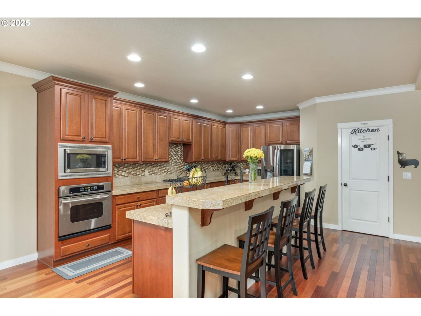 HappyValley, Oregon, 97086, United States, 5 Bedrooms Bedrooms, ,4 BathroomsBathrooms,Residential,For Sale,1808023