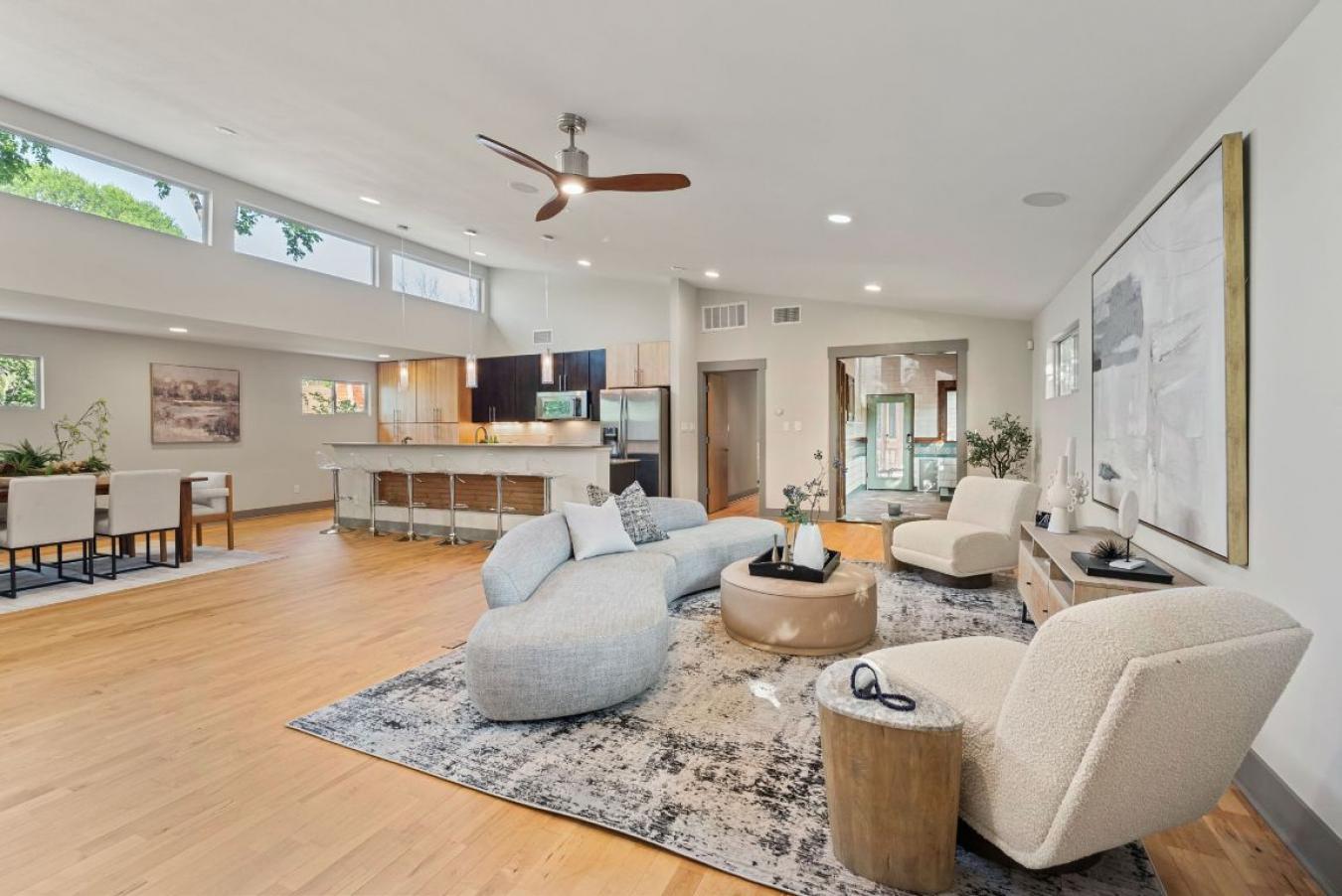 Austin, Texas, 78756, United States, 3 Bedrooms Bedrooms, ,3 BathroomsBathrooms,Residential,For Sale,1808019