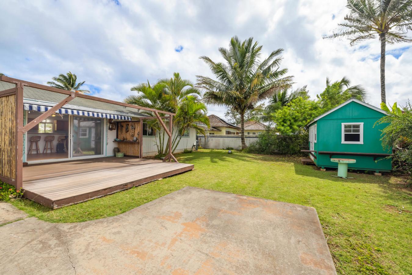 KAPAA, Hawaii, 96746, United States, 5 Bedrooms Bedrooms, ,3 BathroomsBathrooms,Residential,For Sale,1808005