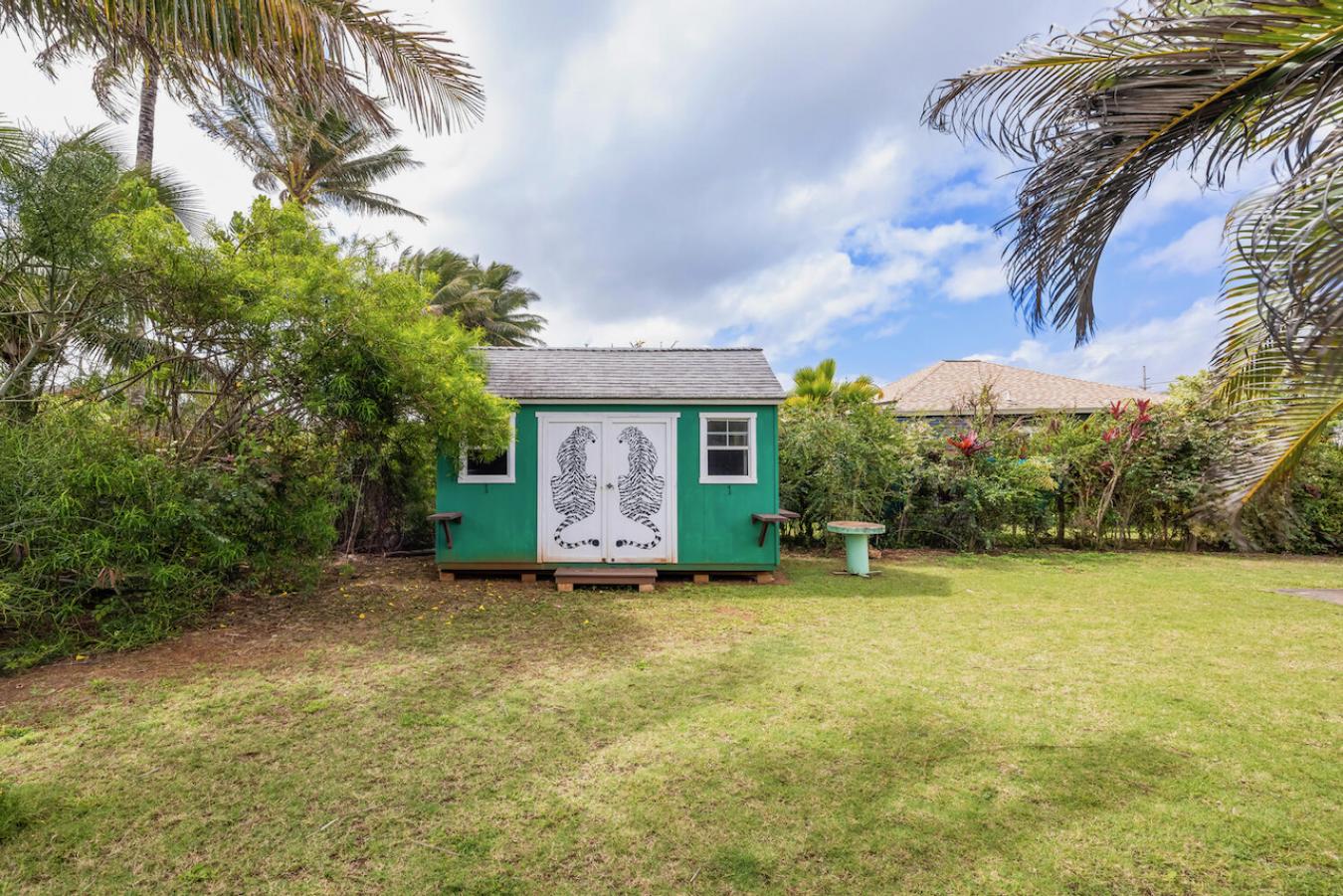 KAPAA, Hawaii, 96746, United States, 5 Bedrooms Bedrooms, ,3 BathroomsBathrooms,Residential,For Sale,1808005