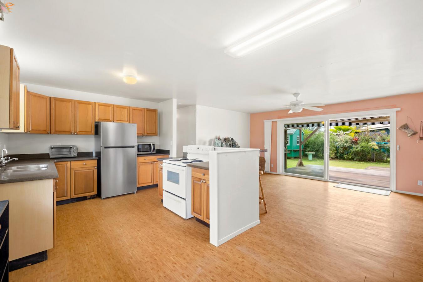KAPAA, Hawaii, 96746, United States, 5 Bedrooms Bedrooms, ,3 BathroomsBathrooms,Residential,For Sale,1808005