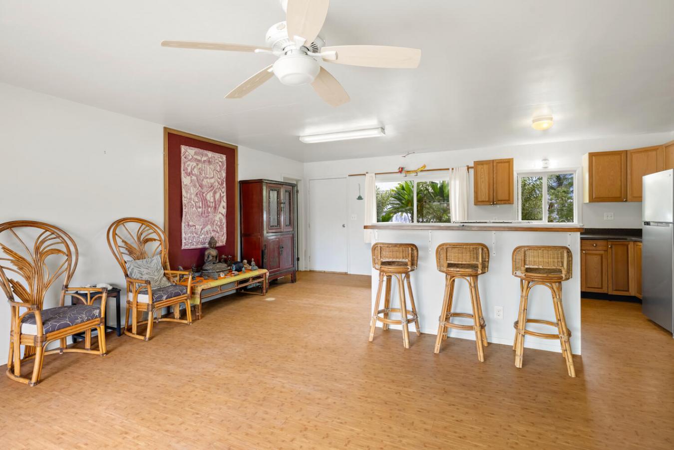 KAPAA, Hawaii, 96746, United States, 5 Bedrooms Bedrooms, ,3 BathroomsBathrooms,Residential,For Sale,1808005