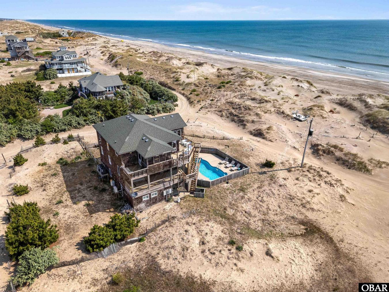 Corolla, North Carolina, 27927, United States, 5 Bedrooms Bedrooms, ,4 BathroomsBathrooms,Residential,For Sale,1808003